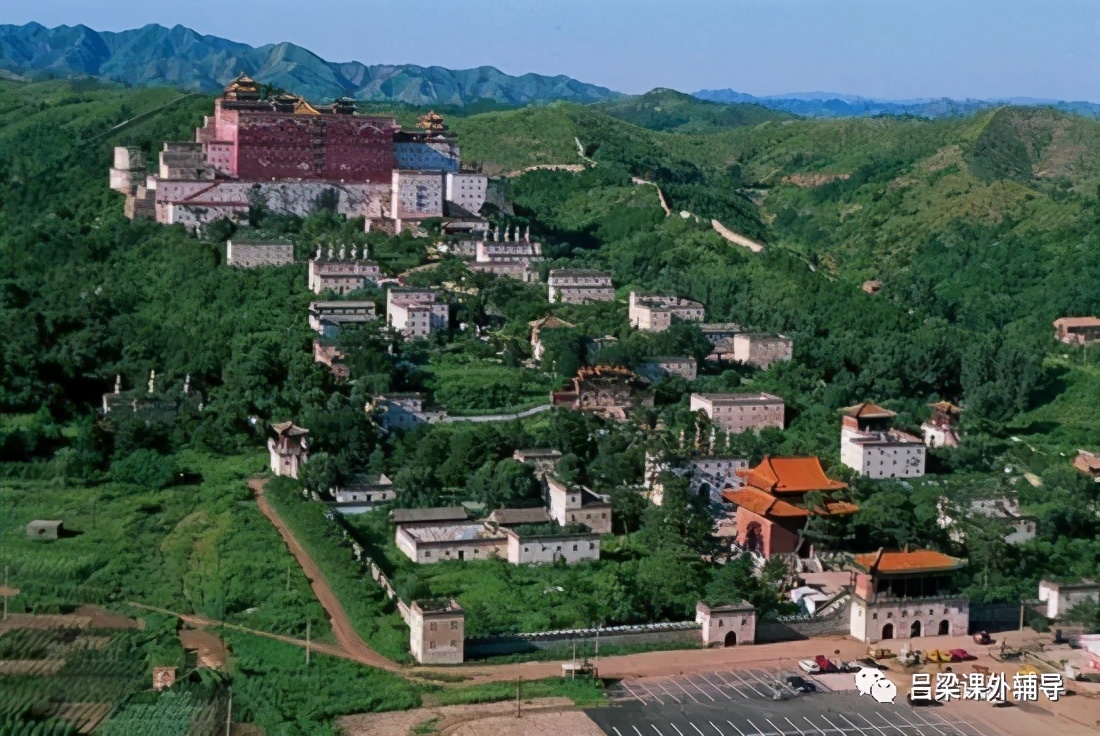 闲话中国人摘抄,最好的民族师范学院