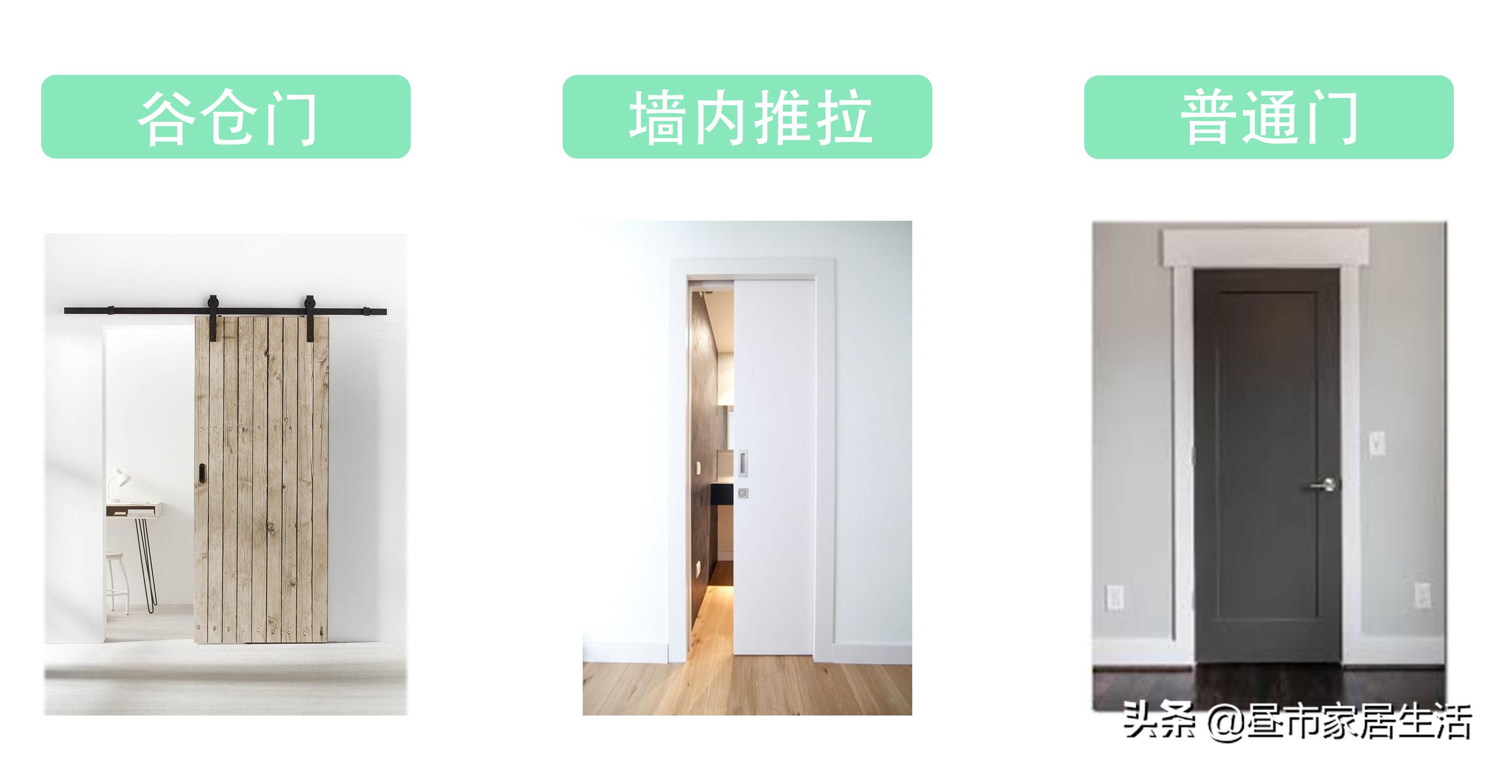 洗手间门隔音怎么处理,卫生间门隔音隔味避免尴尬