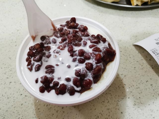 干货:来广州旅行传统甜品吃哪家?看这一篇就够了!