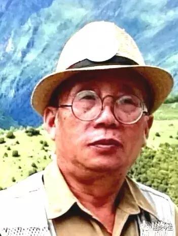 经受今生｜王义：瞿小松先生在贵阳