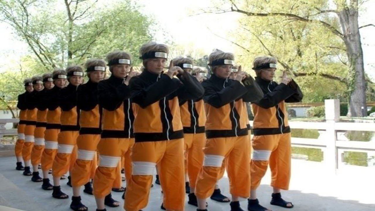 真实忍者忍术全揭秘,日本忍者真实忍术