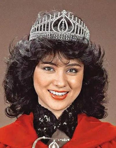 历届香港小姐冠军盘点,历届香港小姐冠军今昔对比