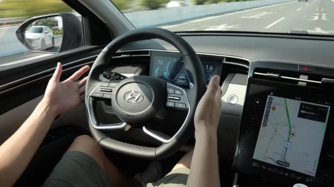 第五代途胜l的舒适度怎么样,最新款途胜l动力测试