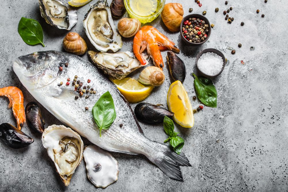 助孕营养菜谱,孕期营养补充剂推荐