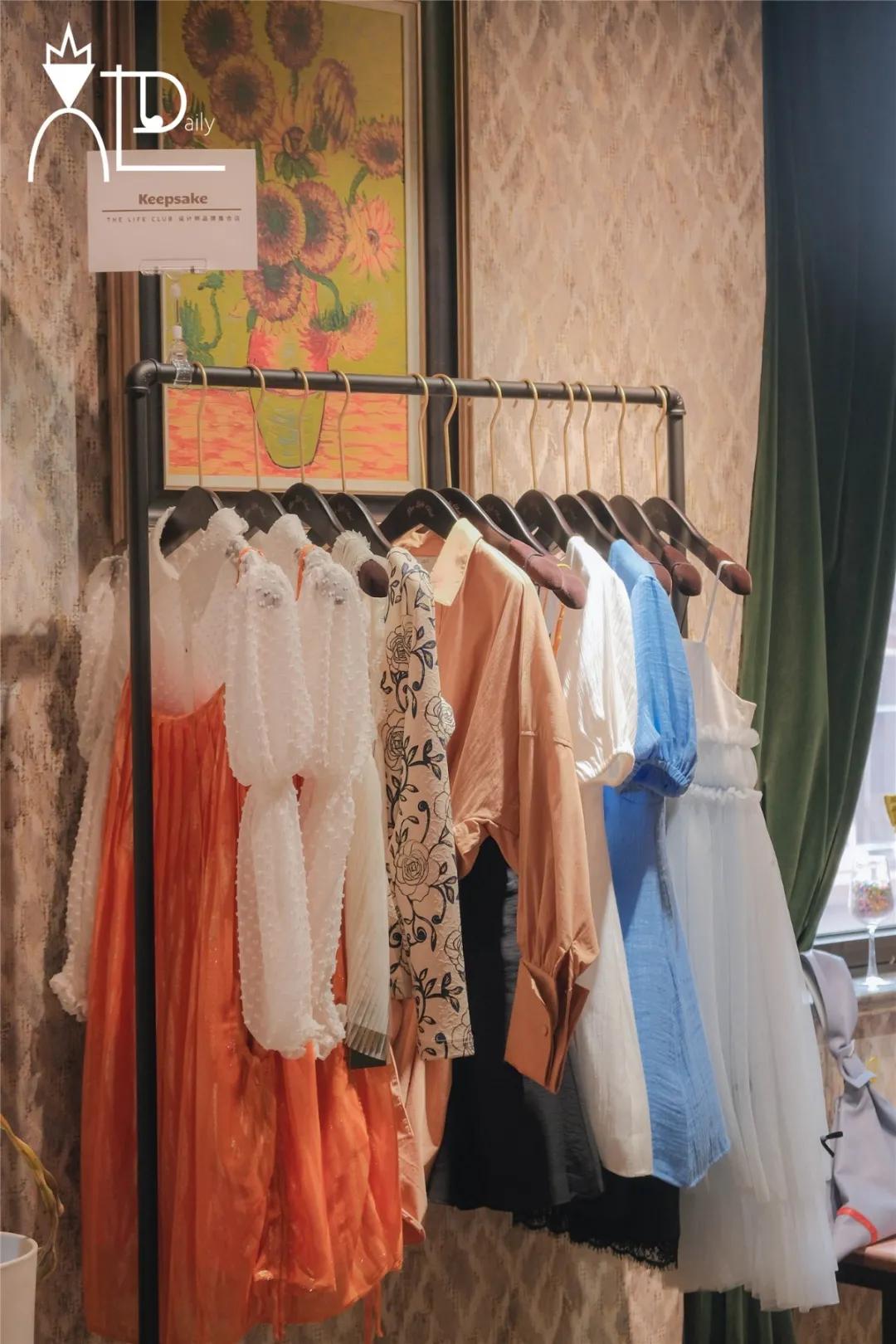 青岛品牌买手店,青岛买手店推荐