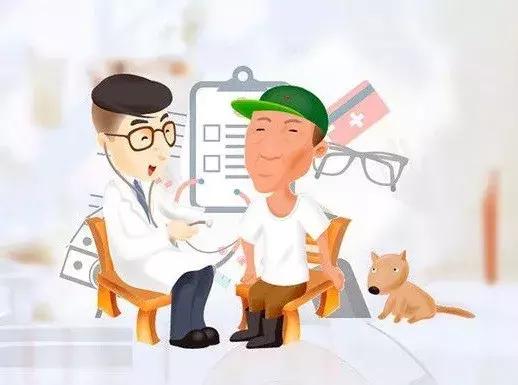 省结核病防治院健康义诊行动,2021年肿瘤防治宣传周义诊活动