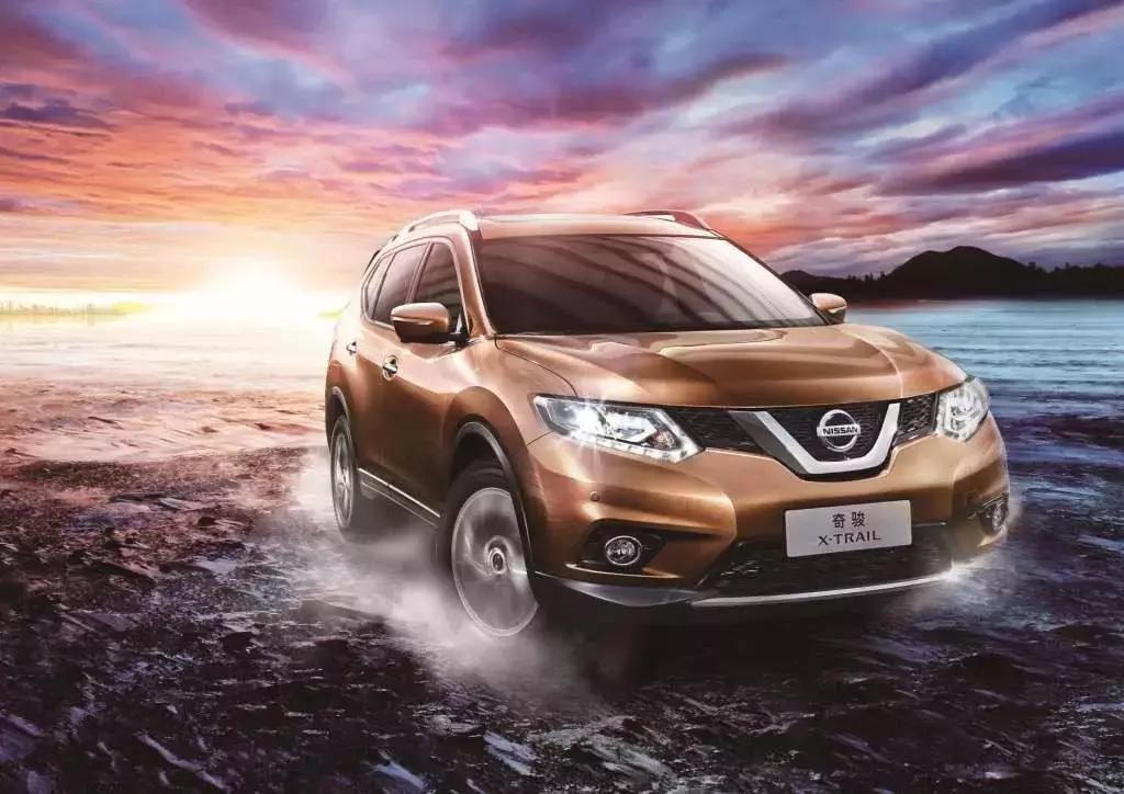 这3款日系suv该怎么选,suv日系好还是德系好