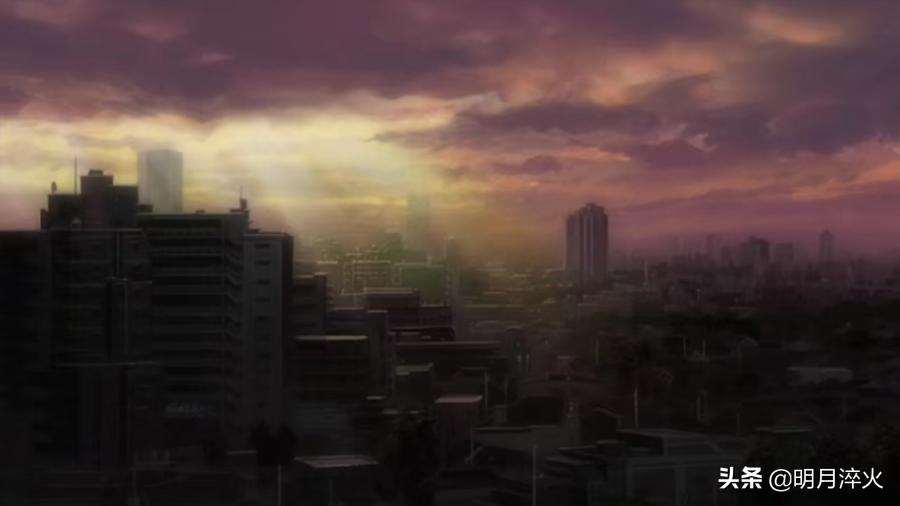 强推丨史上最全《死亡笔记》推理解析，论倾斜天平如何巧妙被打破