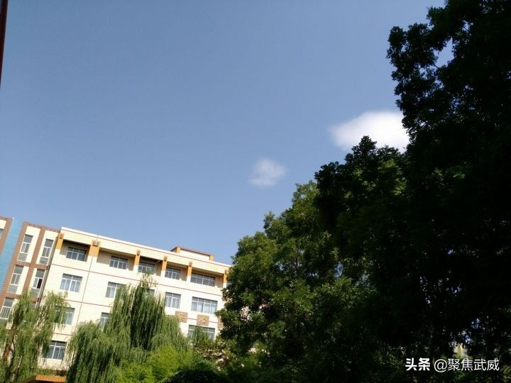 武威读书,在武威一中读书好吗