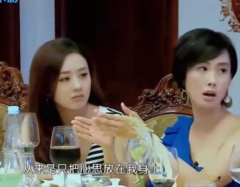 黄贯中朱茵周星驰黄家驹,朱茵喜欢周星驰还是罗贯中