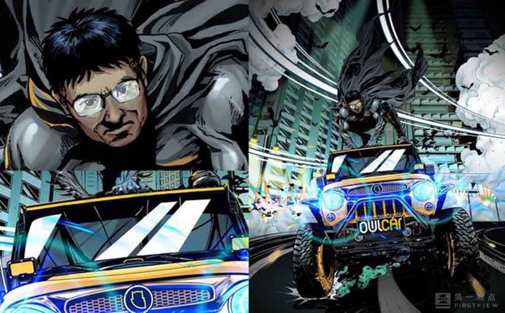 百孚思广告资深公关媒介总监王海龙：当好国民品牌的代言人