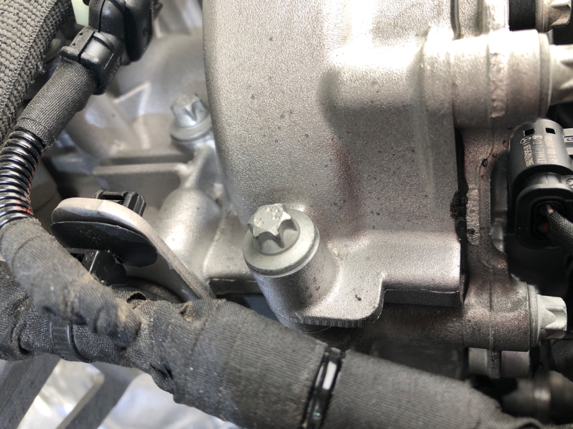 买二手奔驰的十大忠告,二手奔驰的十大忠告