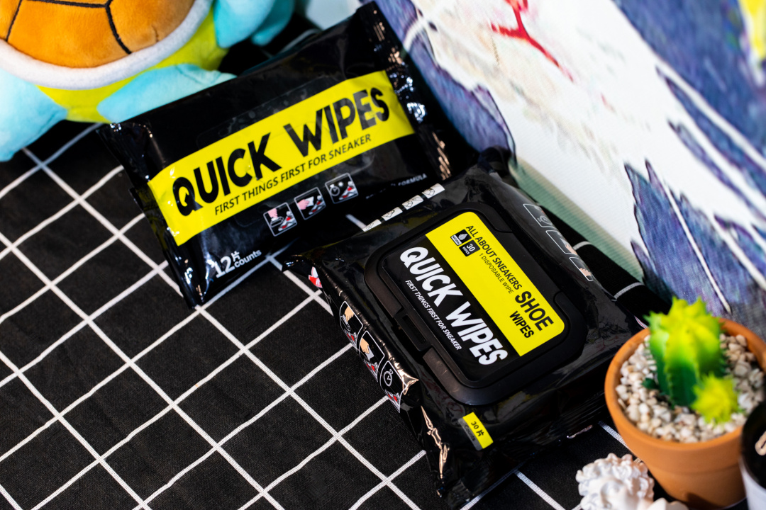 脏鞋怎么去污渍,清洗鞋小妙招分享