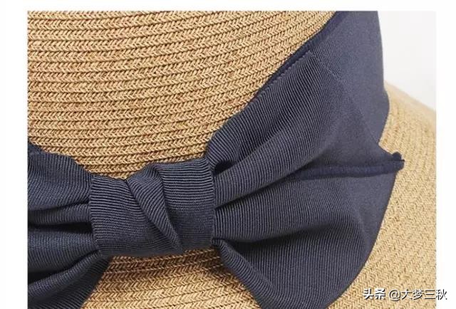 夏天最好女士遮阳遮脸大沿防晒帽,防晒遮阳帽女士百搭