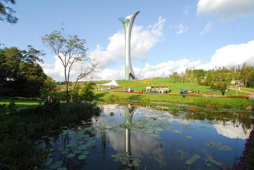 快来“种草”吧！辽宁26个景区景点携手推广健康游