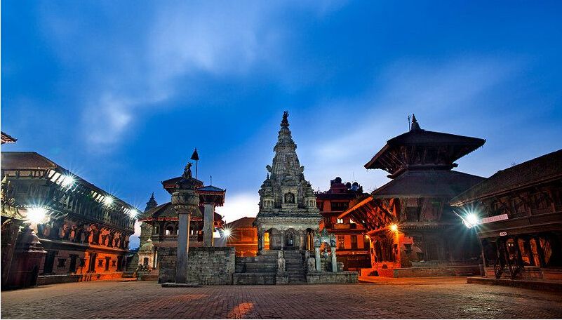 国内旅游国外旅游,一生最值得去的旅游地国外