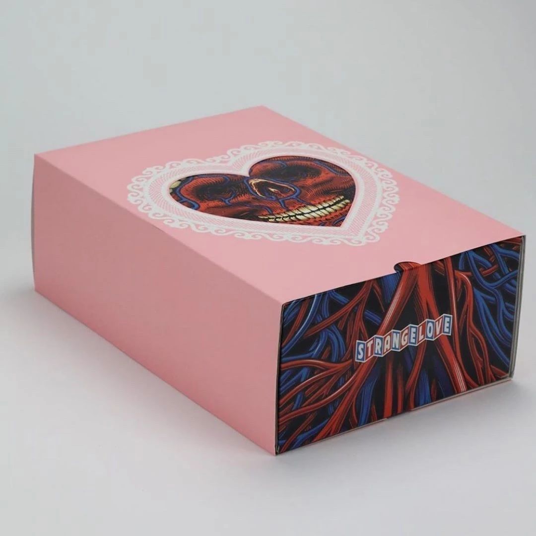 鞋商:让你们炒鞋,下次发售我们不提供鞋盒