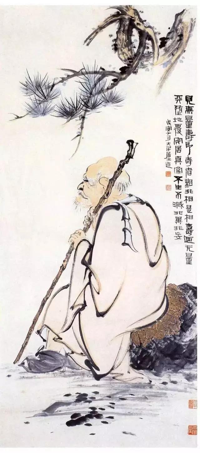 绝版收藏张大千精品200幅美艳至极,张大千精品180幅美艳至极绝版收藏