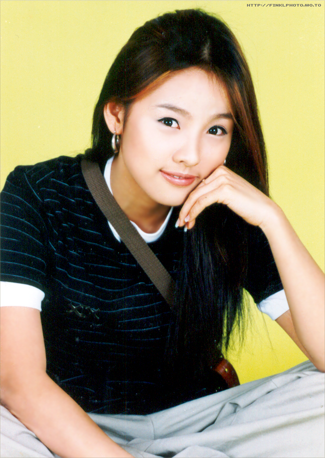 染发、穿环不准上台：20年前韩国偶像「五*禁大**忌」李孝利也经历过