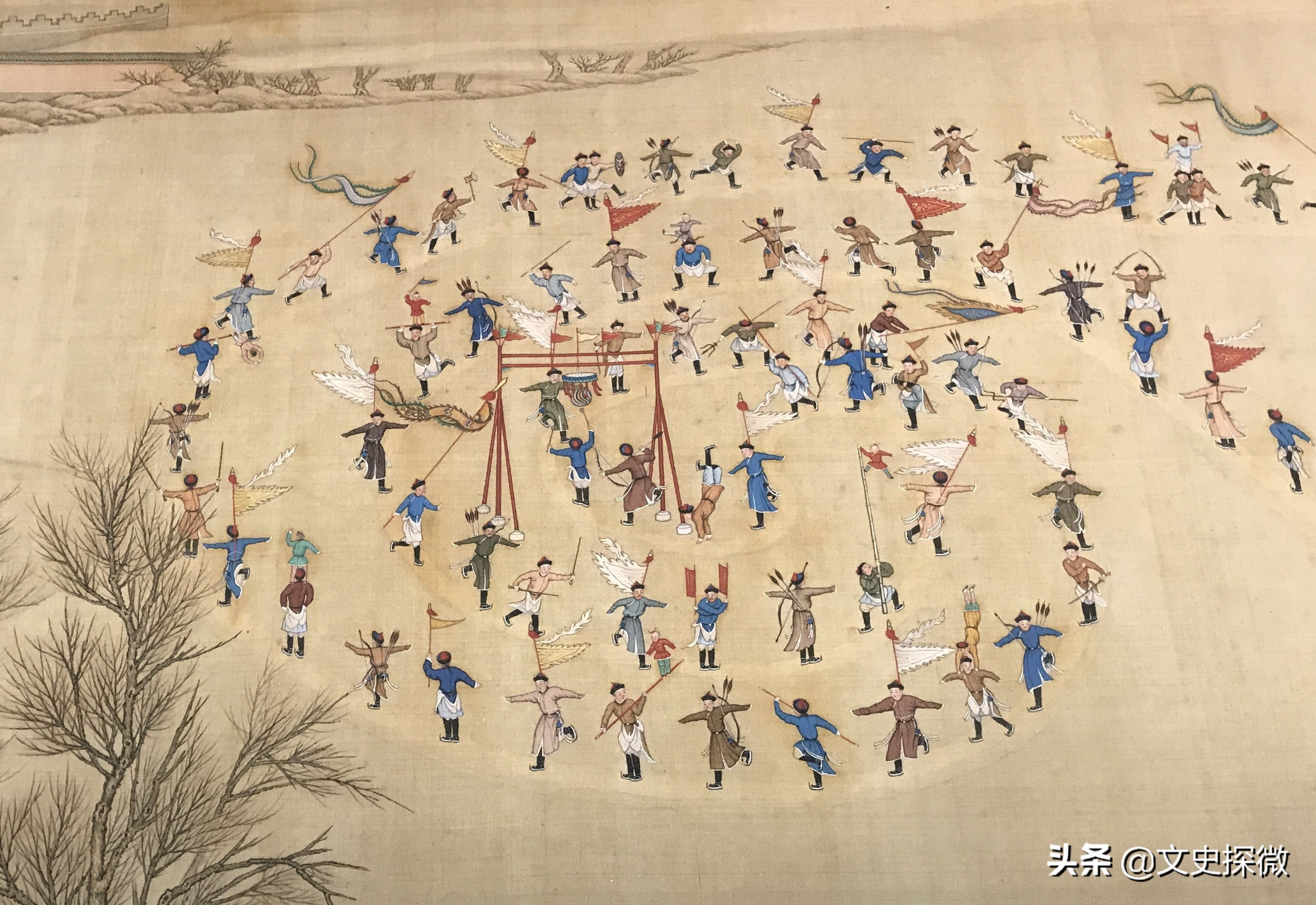 滑冰古诗一年级,古诗中关于体育的诗