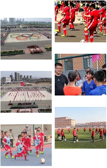 厉害了!全国著名足球人来朝阳了