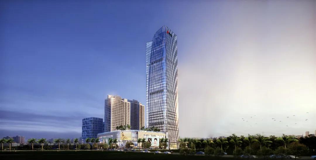 深圳第11区,深圳市第11区