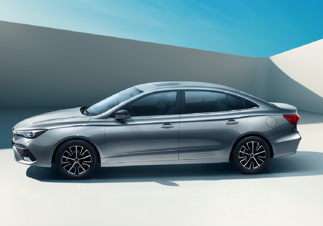 8万省油家轿,谁才是真正的省油车