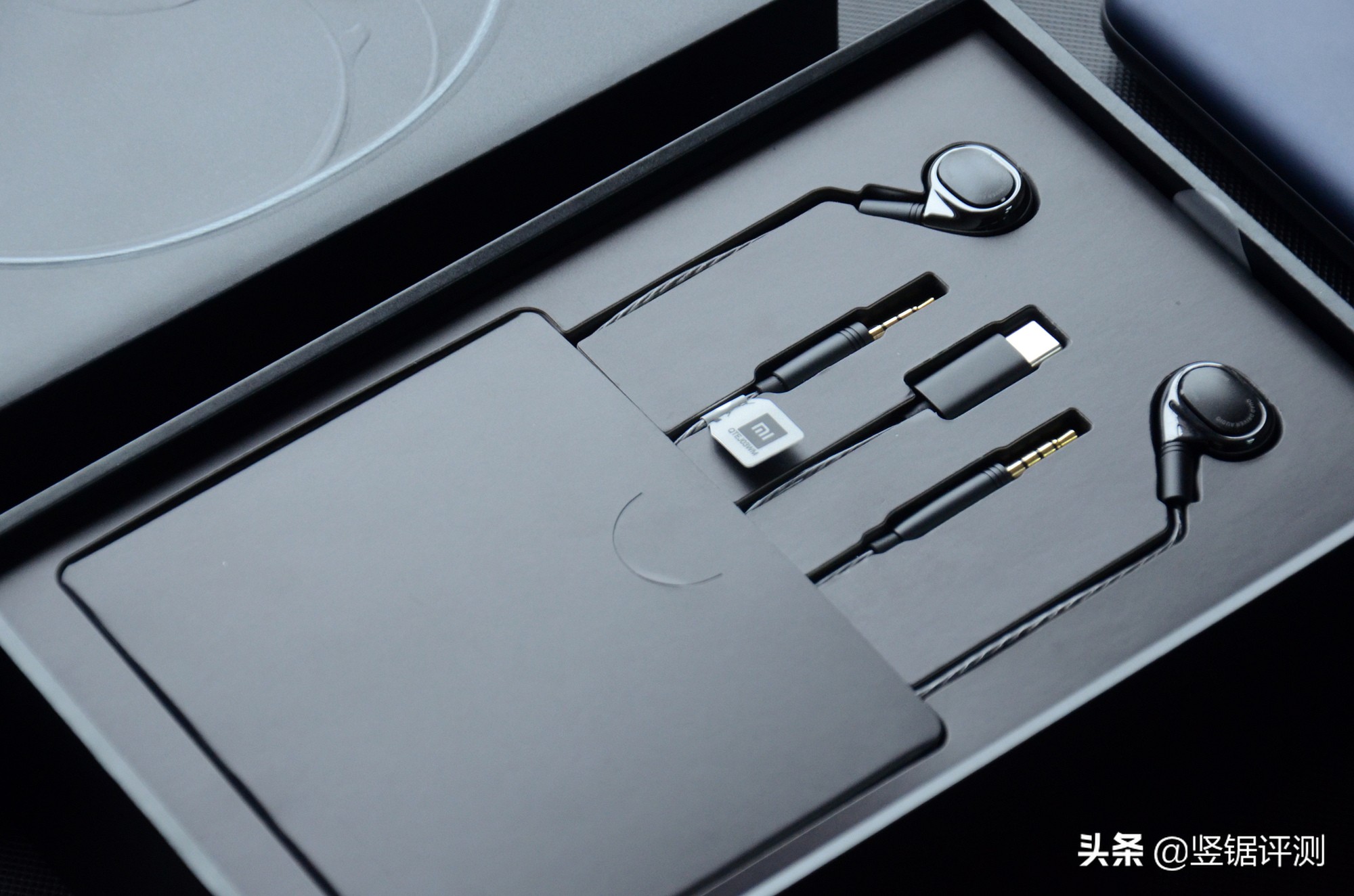 小米发烧级耳机,小米蓝牙耳机推荐最新款