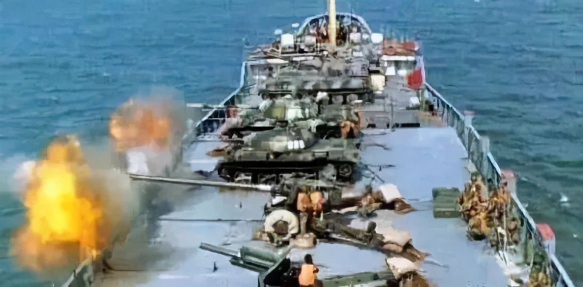 1996年台海危机,若真打起来,结局真的可以收复台湾吗?