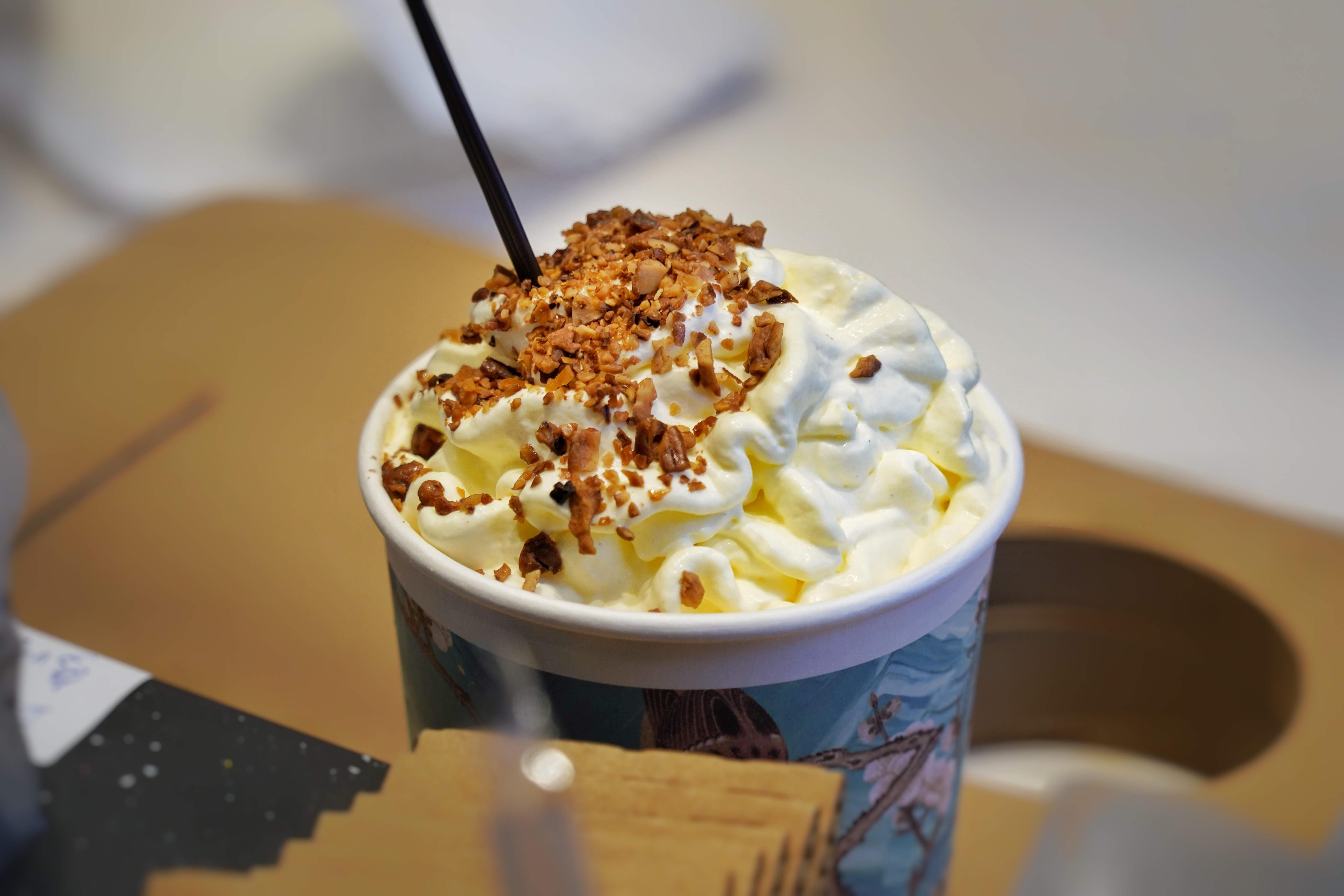 湖南茶颜悦色奶茶那么有名气,长沙网红奶茶茶颜悦色