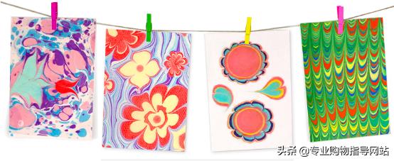 美术创意彩笔画幼儿,创意美术手工画简笔画