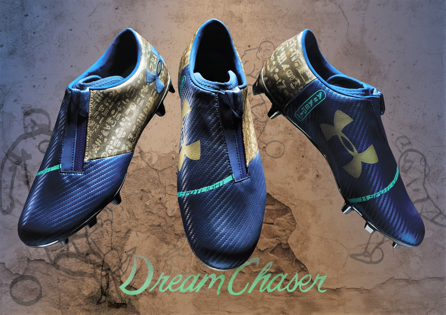 梅西和c罗为什么没有签名鞋,c罗刺客黑球鞋