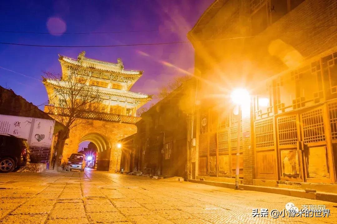 河南洛阳发布最新通知,洛阳牡丹花会向全世界发出邀请