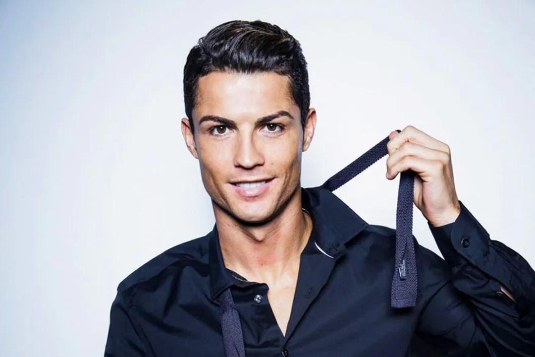 足球界颜值男神,足球界帅哥颜值排行