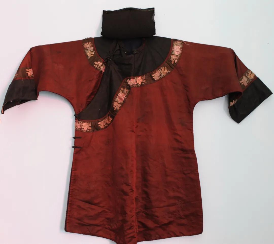 武吉海：我记“西兰卡普”