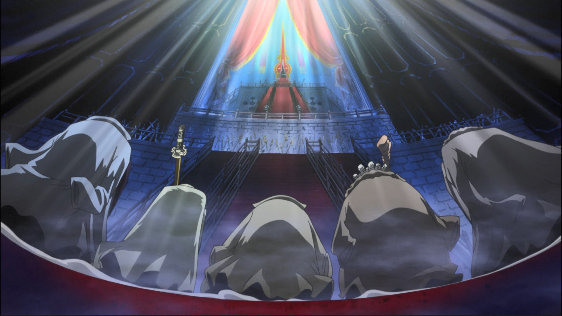 艾尼路和伊姆什么关系,伊姆和艾尼路谁厉害