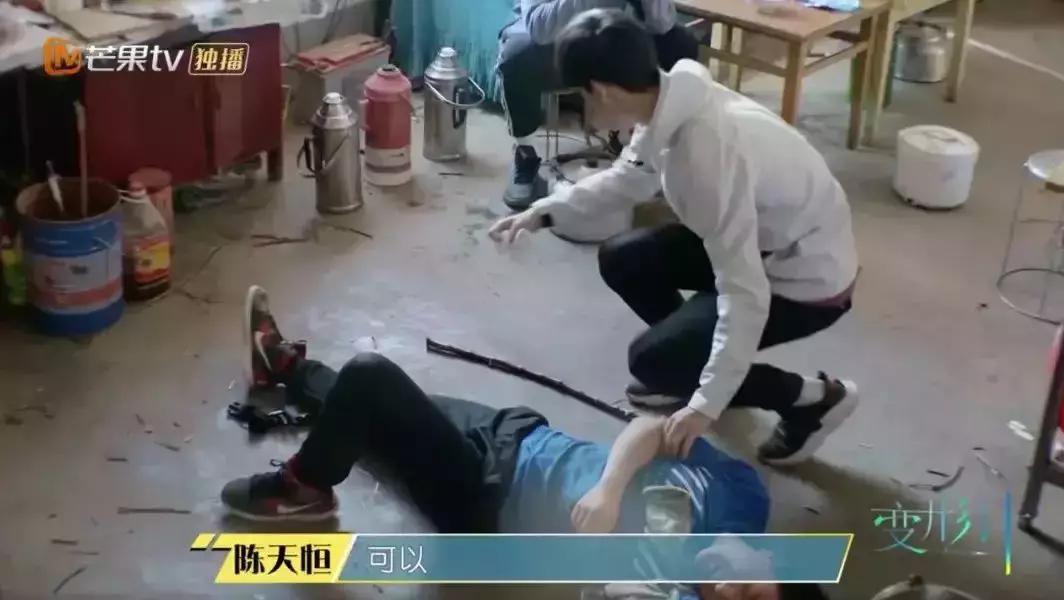 十九季变形计,变形计十九季有多少人变形