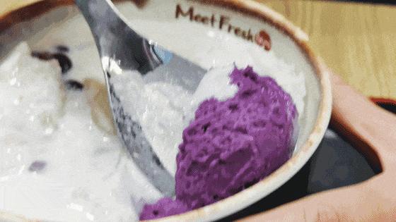 芋泥的神仙吃法推荐简单,芋泥的神仙吃法雪媚娘