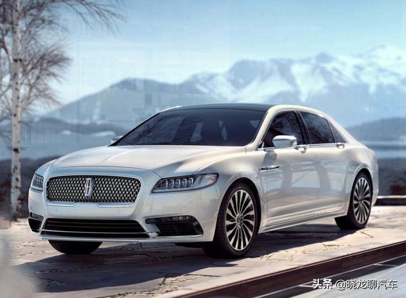21款林肯大陆的十大忠告,c级行政商务车大全