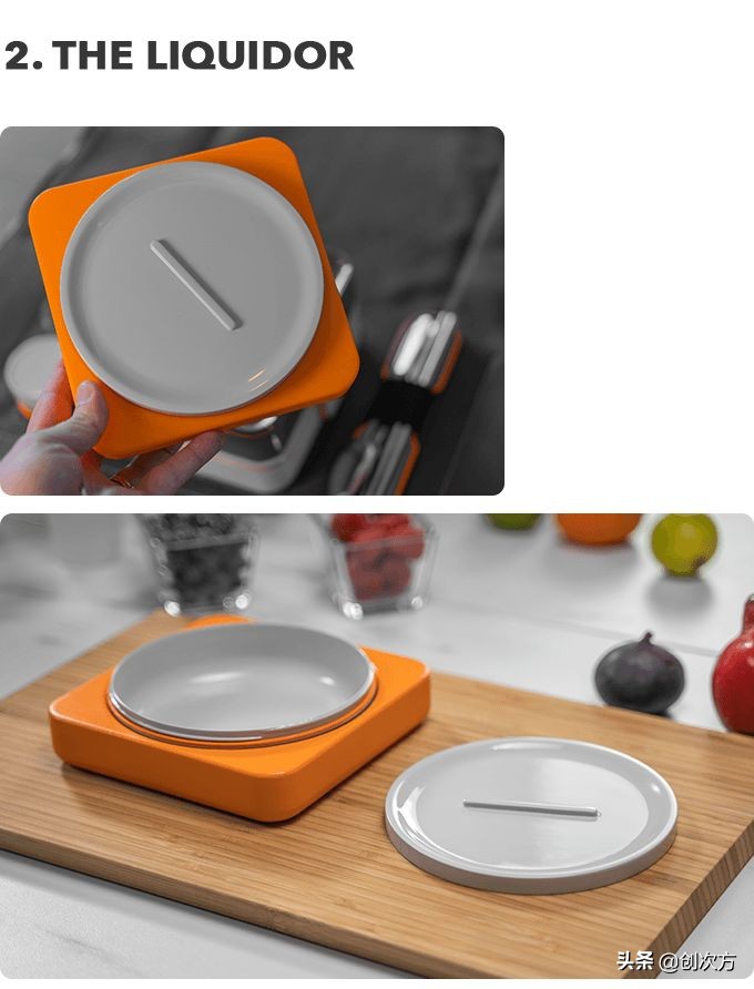 可降解餐盒遇热后变形怎么解决,餐盒造型设计