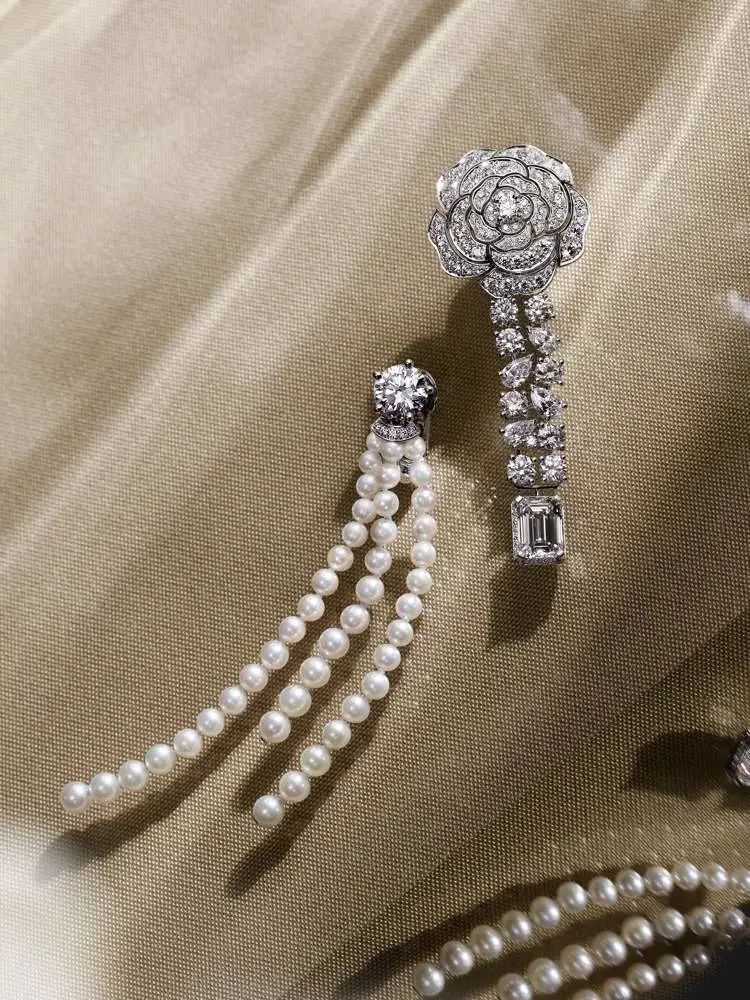 RR·TRENDS|高级珠宝新定义