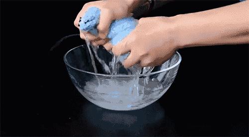 日本干发帽正确使用方法,日本干发帽