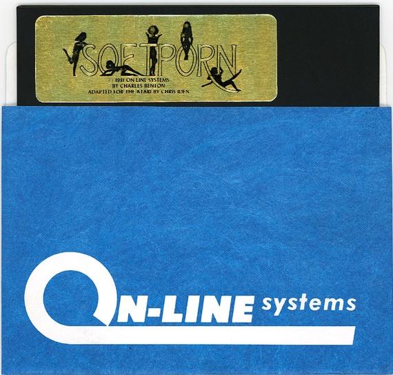 雪乐山往事：史上第一部图像冒险游戏与成人向游戏是如何诞生的