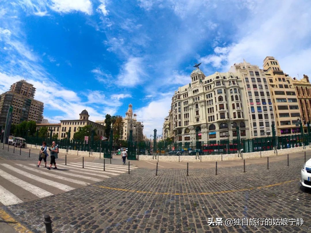 去欧洲旅行安全吗？欧洲风景很美可小偷也在盯着你的钱袋