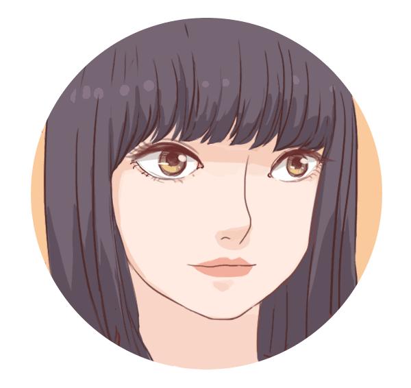 #安心变美课堂##我的安心变美推荐#了解它的真面目，注射去鱼尾纹！