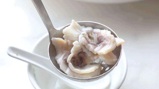 广州好吃的脆肉鲩鱼火锅,顺德人不多的鱼生