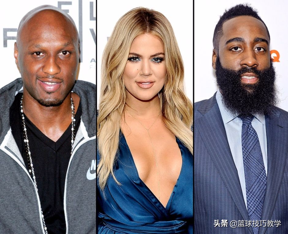 最佳防守人卡戴珊谈对手：TT是一个很棒的人！