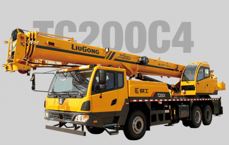 十大质量好的起重机,2022年中国起重机十大品牌的排行