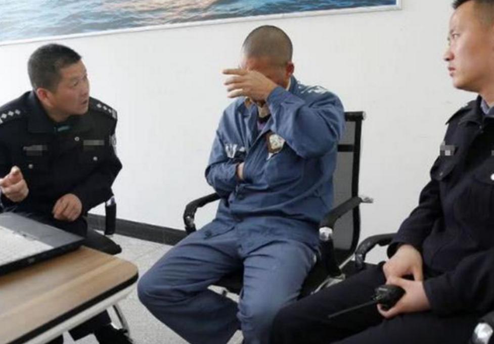 狱警公务员报考条件,狱警公务员是什么级别