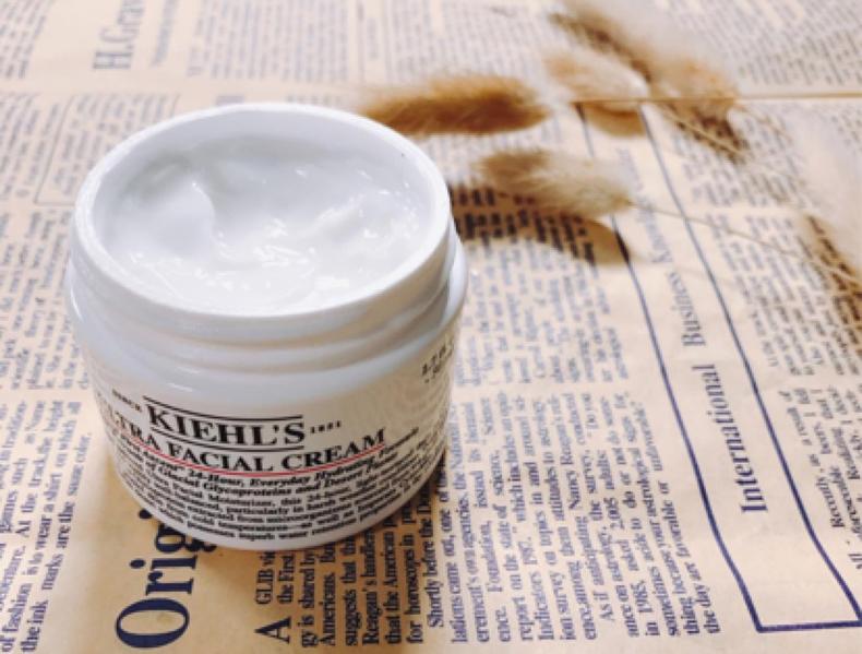 科颜氏高保湿霜卖点,科颜氏高保湿霜老爸评测